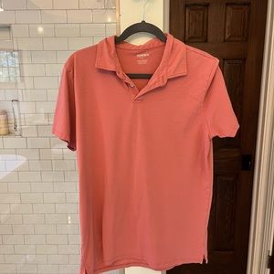 Bonobos polo shirt